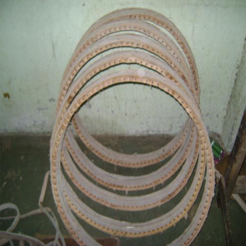 Leather Gasket