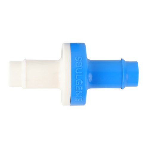 Plastic Enema One Way Valve