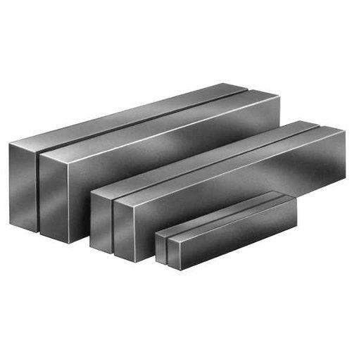 Steel Parallel
