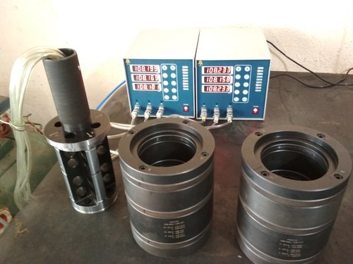 Engine Block Liner Bore Multi Gauging