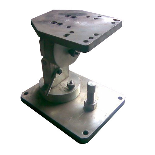 SEW Two Wheeler Engine Jig for Industrial