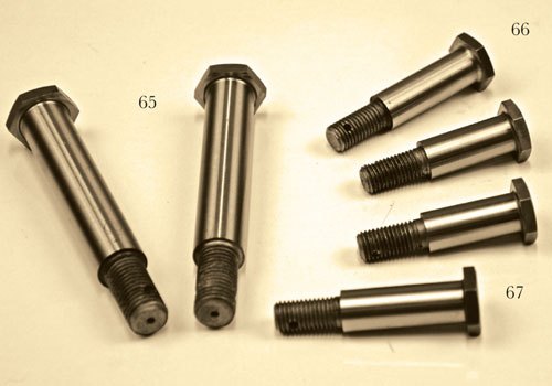 Engine Mounting Bolt, For Home Appliances And Automobile, Box