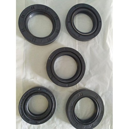Black Engine Oil Seals, Packaging Type: Packet