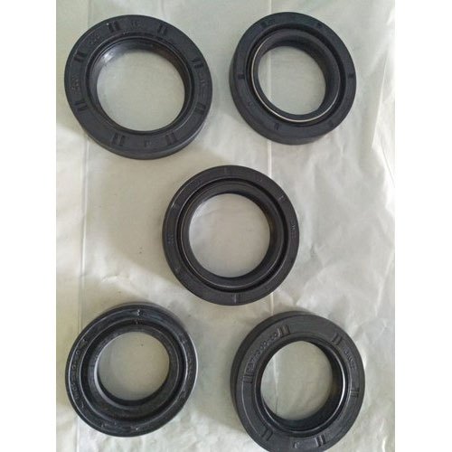 Rubber Black Engine Oil Seals