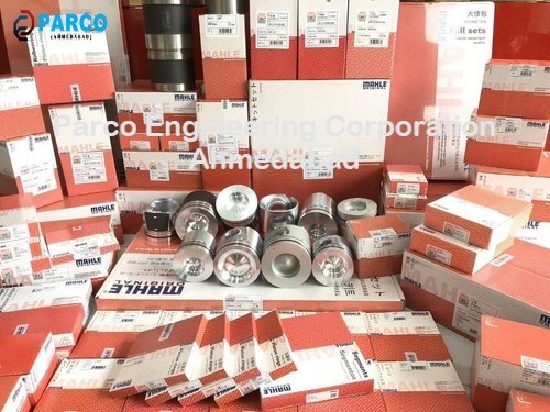 Engine Overhauling Kits / Liner Piston Ring Kits