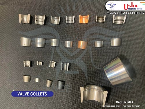 Engine Valve Collet