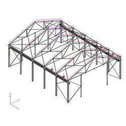 Engineered Steel Structures