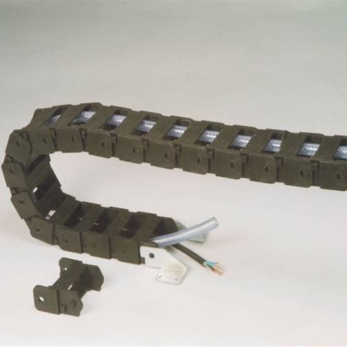 Engineering Plastic Drag Chain