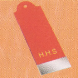 HSS Hand Planner Knife