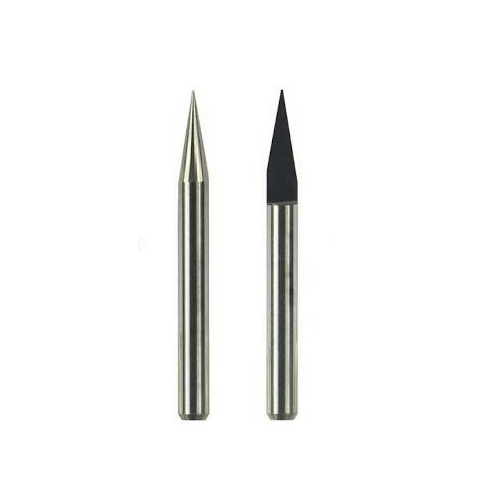 Unitech Solid Carbide Engraving Tools