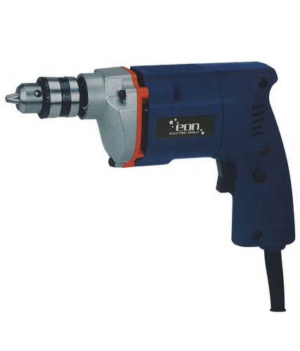 6.5mm Electric Power Drill Machine, 4500, 350 650