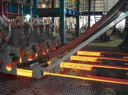 EPC Turnkey Projects for Iron and Steel Industry