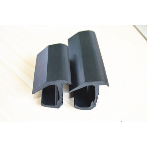 Black EPDM Container Rubber Seals