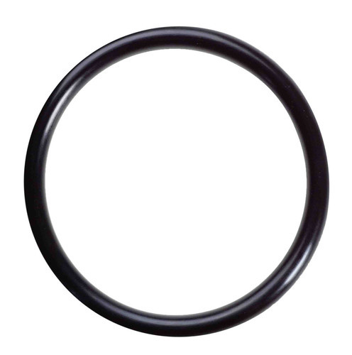 Black Rubber EPDM O Rings, Round
