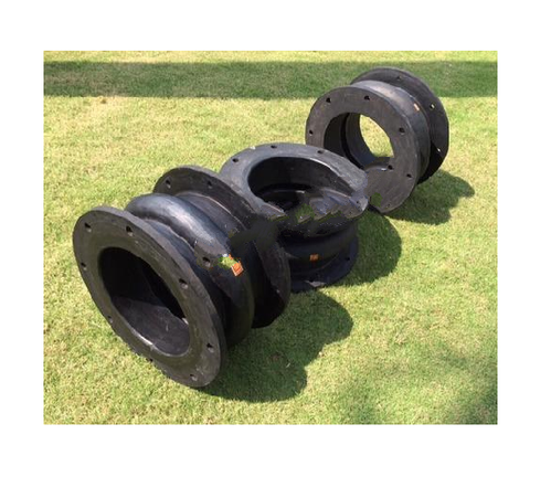 EPDM Rubber Expansion Bellows