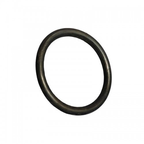 Black EPDM O Ring, 60 To 80 Shore A, Round
