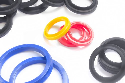 EPDM Rubber Seals, For Sealing
