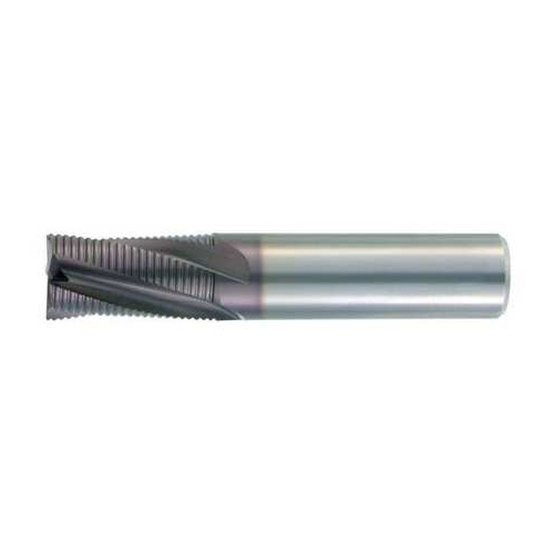 Epoch Panacea Ball End Mill