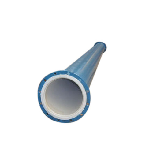 Epoxy Coating Metal Pipes