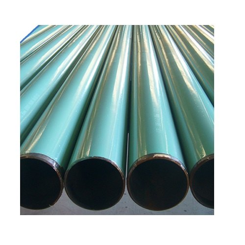 Epoxy Coating Pipes, Size/Diameter: 1 Inch And >4 Inch