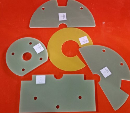 Epoxy Components Custom, For Automobile Industry