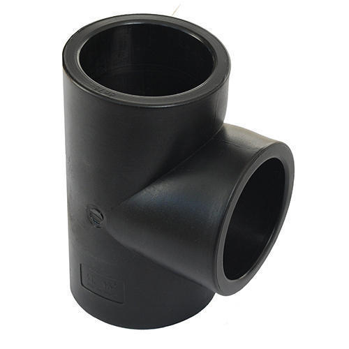 Equal Tee, for Structure Pipe