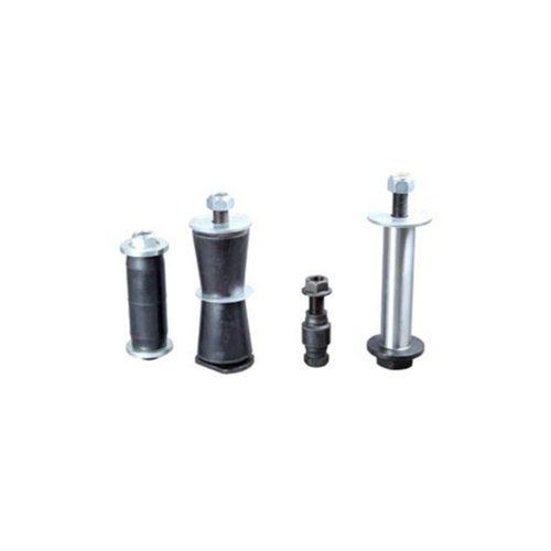 Equalizer Bolt Kit, Size: 2-6 Inch