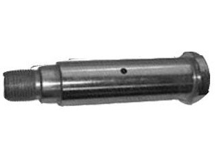 Equalizer Bolt With Nut BPW