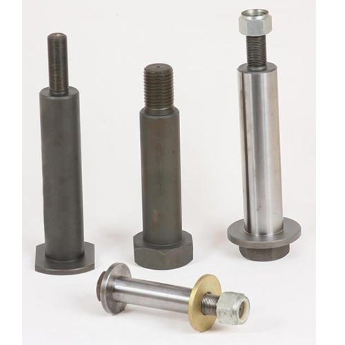 Equalizer Bolts