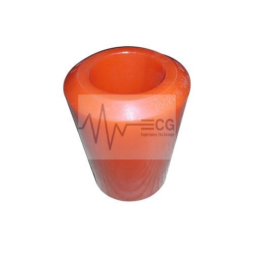 Multicolor Equalizer Bush York, Size: 32mm