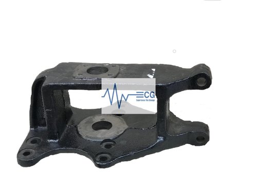 ECG Black Equalizer Hanger Bharatbenz, For Lift Axle, Model Name/Number: 3123