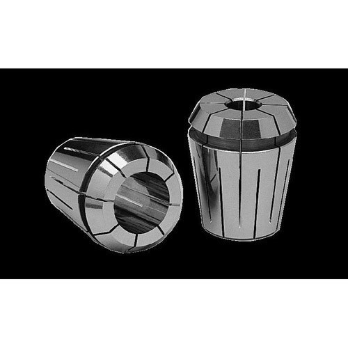 10g Er8 ER Collets, Size: Er8 To Er50, Model Name/Number: Spring Collet