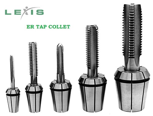 Lexis Standard TAP Collet