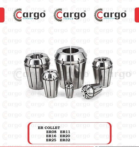 CargoCarbide(TM) ER40 Collet Set