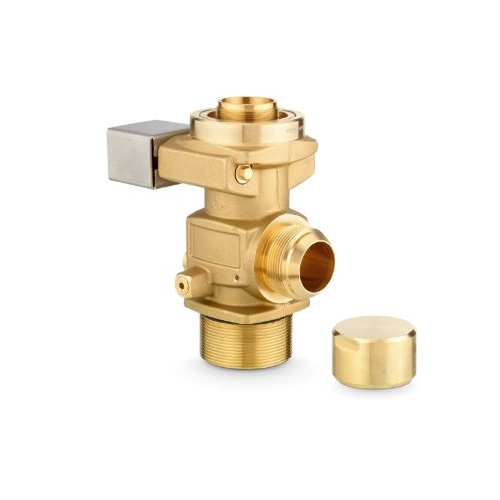 Series B0481 Fire Cylinder Valve