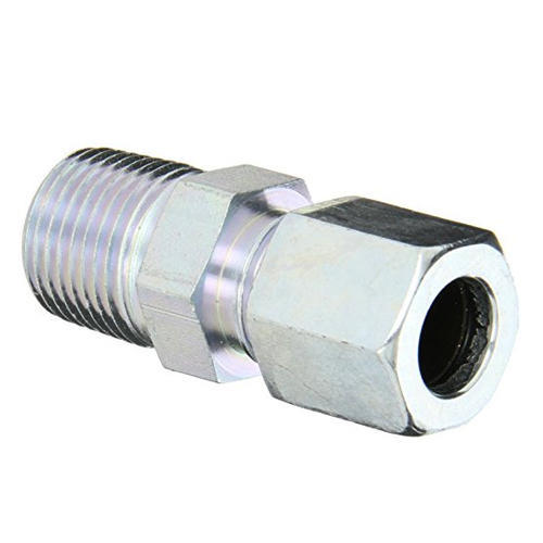 Ermeto Pneumatic Equipment Tube Fittings