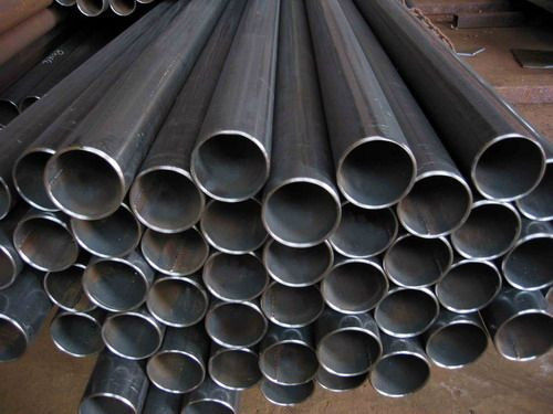 ERW Black Steel Pipe