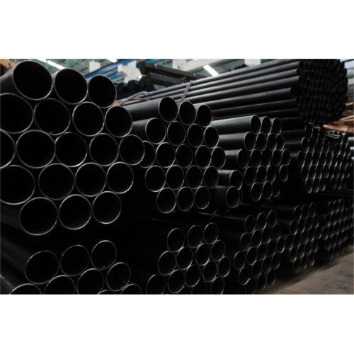 ERW Black Steel Pipes