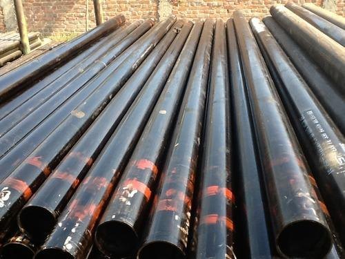 GREENTECH Alloy Steel ERW Casing Pipe, Thickness: 3-6 mm