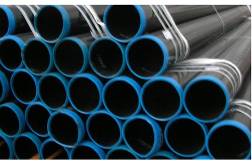 New Seas Alloys LLP ERW Line Pipes, Size: 1/2 - 100