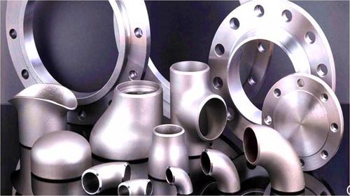 ERW Pipe Fittings for Structure Pipe
