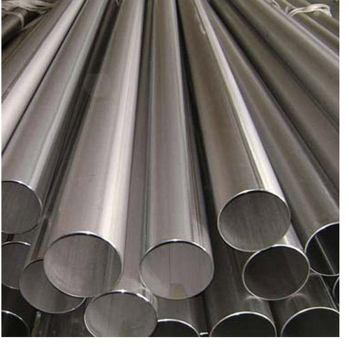 Jindal Black ERW Pipes