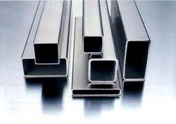 ERW Rectangular Pipes