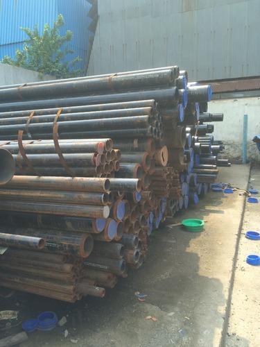 Steel Is 1239 Erw Pipes