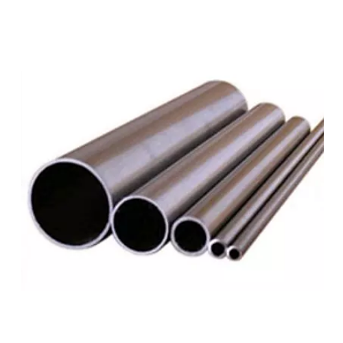 Stainless Steel ERW Tube