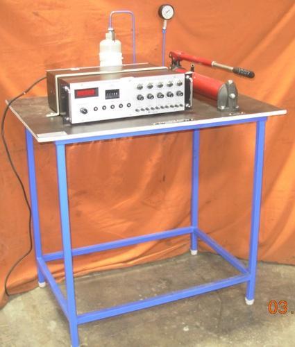 EEE Strain Gauge - Rosette Apparatus, ESA-09