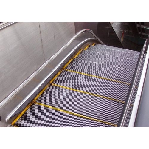 Escalator Skirting