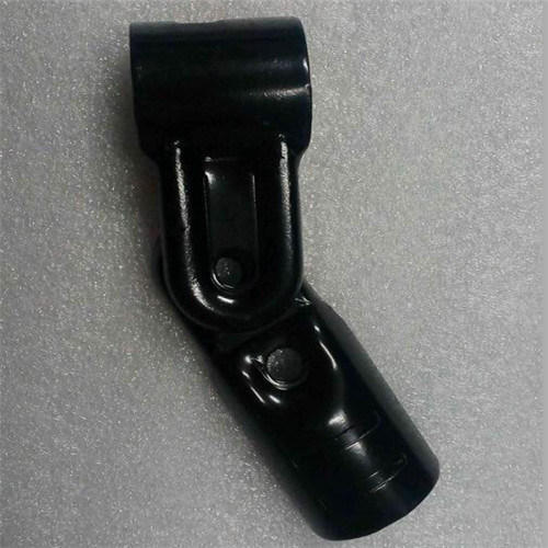 Blue Sky Black ESD Pipe Joint