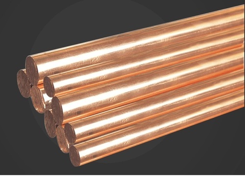 ETP Copper Rod