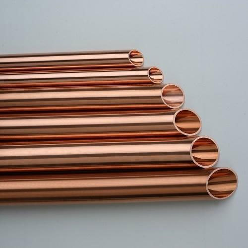 ETP Copper Pipes, Usage Industrial